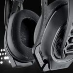 RIG 800 Wireless Gaming Headset for PS4 (RIG800HS) - Image 5