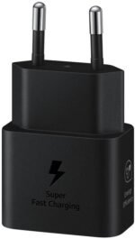 Samsung EP-T2510NBEGRU 25W USB-C Power Adapter 1-Port 2 Pin - Image 2