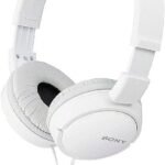 Sony ZX110 Headphones (white)