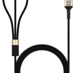 Rockrose 3A Max 1M 3-IN-1 Cable