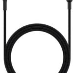 Rockrose 2.4A 1M USB-C Cable