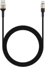 Rockrose 2.4A 1M USB-C Cable