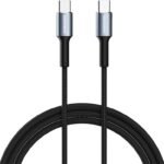 Rockrose 3A 1M Type-C Cable