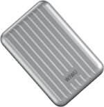 WIWU PP02 Trunk Series Magnatic Wireless Power Bank 5000 mAh.18W  - Image 2