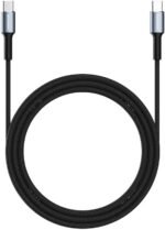 Rockrose 3A 60W Max 1M Type-C To Type-C Cable - Image 3