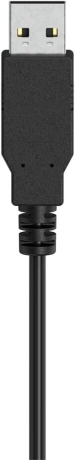 Urage Stream 100 Gaming Microphone - Image 4