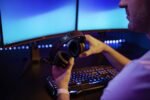 Urage GAMING-HS SoundZ 320 7.1 - Image 2