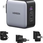 Ugreen Gan Fast charger 65W