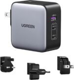 Ugreen Gan Fast charger 65W