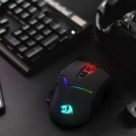 Redragon Mouse Gaming M690-Pro - Image 9