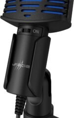 Urage Stream 100 Gaming Microphone - Image 3