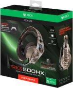 RIG 500 Xbox One Gaming Headset Sand Camo - Image 2