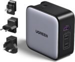 Ugreen Gan Fast charger 65W - Image 2