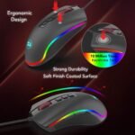 Redragon Mouse Gaming  M711-2 - Image 8