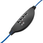 Urage SoundZ 310 Gaming Headset, black - Image 5