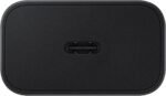 Samsung EP-T2510NBEGGB 25W USB-C Power Adapter 1-Port 3 Pin Black - Image 3