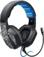 Urage SoundZ 310 Gaming Headset, black - Image 2