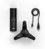 Urage STREAM 750 HD Illuminated Streaming Microphone - Image 2