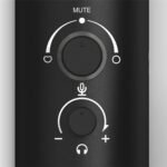 Urage STREAM 750 HD Illuminated Streaming Microphone - Image 4