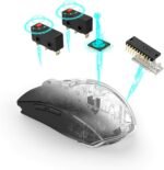Urage Reaper 310 unleashed Gaming Mouse - Image 4