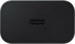 Samsung EP-T2510NBEGRU 25W USB-C Power Adapter 1-Port 2 Pin - Image 3