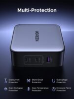 Ugreen Gan Fast charger 65W - Image 6