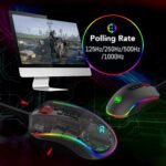 Redragon Mouse Gaming  M711-2 - Image 7