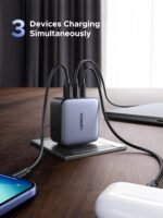 Ugreen Gan Fast charger 65W - Image 9