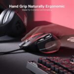 Redragon Mouse Gaming  M806 RGB - Image 6