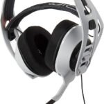 RIG Gaming Headset for PS4 VR (RIG4VR)