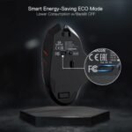 Redragon Mouse Gaming M690-Pro - Image 6