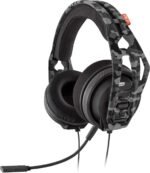 RIG 400 PS4 Gaming Headset Arctic Camo