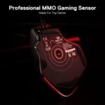 Redragon Mouse Gaming  M806 RGB - Image 5