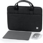 Wiwu Genius Combo Set LapTop 3 In 1 ( Bag 15.6 , Mouse & Mouse Pad ) - Image 3