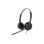 FiberMe FCH7211D Call Center Headset