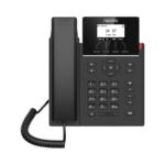 Fiberme FAP2714P Essential IP Phone