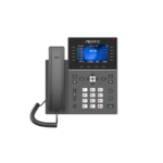 FiberMe FAP2760 Enterprise IP Phone, 20 SIP Accounts, without PSU