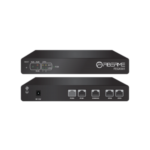 FIBERME FEG4301 Gateway – 1 E1/T1 VoIP Digital Trunk Interface