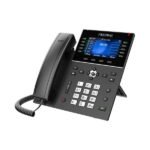 FiberMe FAP2760 Enterprise IP Phone, 20 SIP Accounts, without PSU - Image 2