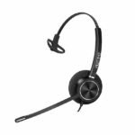 FiberMe FCH7201 Call Center Headset