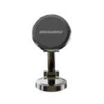 Rockrose 360° Rotatable&FoldableCenter Console Magnetic Phone Holder - Image 2