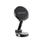 Rockrose 360° Rotatable&FoldableCenter Console Magnetic Phone Holder