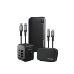 Rockrose Power Bank Kit