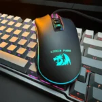 Redragon Mouse Gaming M711-fbs-1 - Image 3