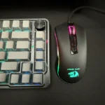 Redragon Mouse Gaming M711-fbs-1 - Image 2