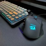 Redragon Mouse Gaming  M811 RGB - Image 2
