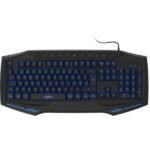 Urage Exodus 300 Illuminated Keyboard - Image 2