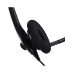 Jabra Biz 1500 USB Duo Wired Call Center Professional Headset - Image 2