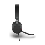 Jabra Evolve2 40 SE, USB-A/C, MS Stereo - Image 2