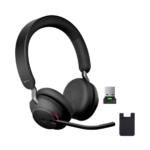 Jabra Evolve2 40 SE, USB-A/C, MS Stereo - Image 3